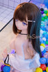 Jinsan 140B Anime Sex Doll Y11