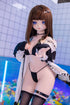 Jinsan 140B Anime Sex Doll Y11