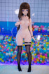 Jinsan 140B Anime Sex Doll Y11