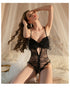 Cheap Sleep Suit Sexy Lingerie 2424