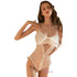 Cheap Sleep Suit Sexy Lingerie 2406