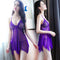 Cheap Sleep Suit Sexy Lingerie 2496