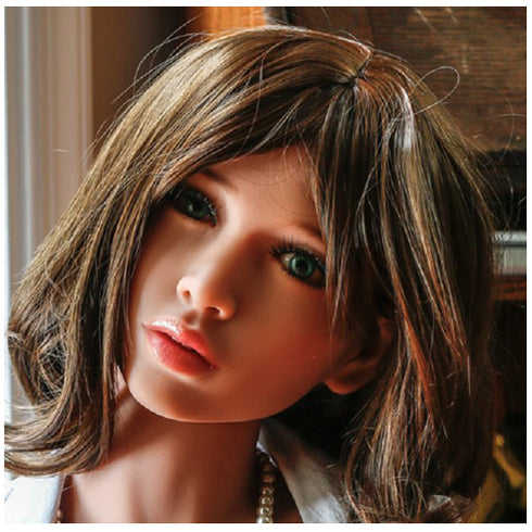 Judy Tpe Doll Face