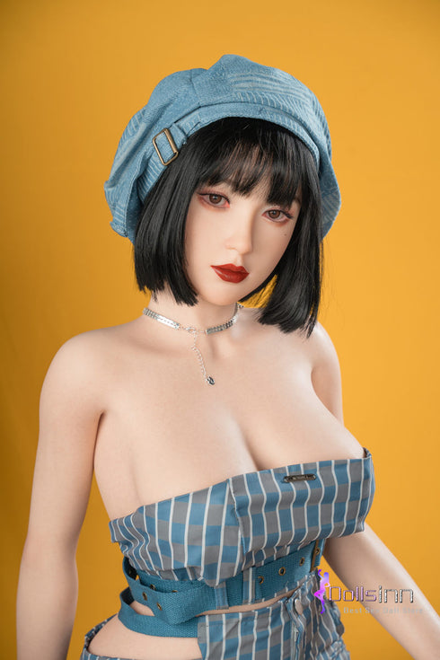 Zelex 165cm Japanese Silicone Sex Dolls