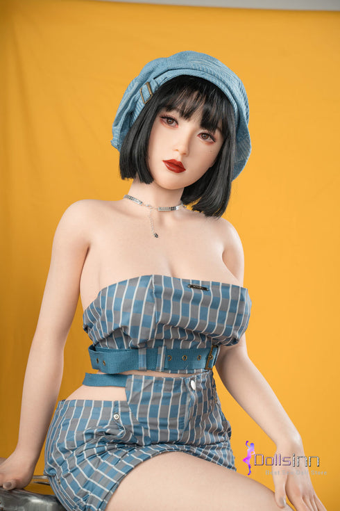 Zelex 165cm Japanese Silicone Sex Dolls