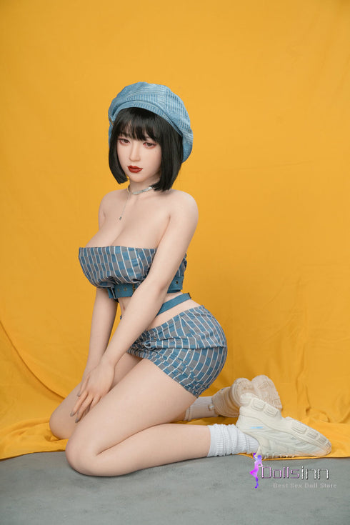 Zelex 165cm Japanese Silicone Sex Dolls