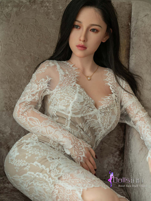 Zelex 165cm Japanese Silicone Sex Dolls