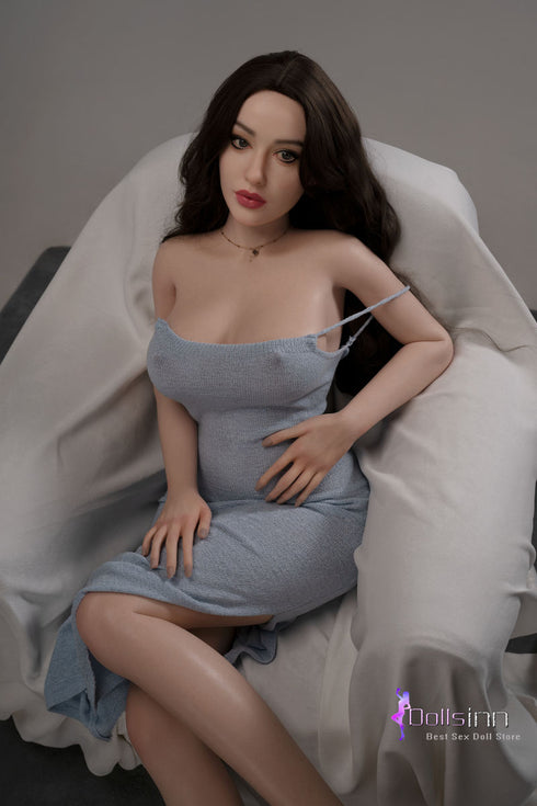 Zelex 165cm Japanese Silicone Sex Dolls