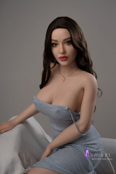 Zelex 165cm Japanese Silicone Sex Dolls