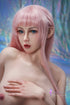 Zelex 165cm Cosplay Silicone Sex Dolls