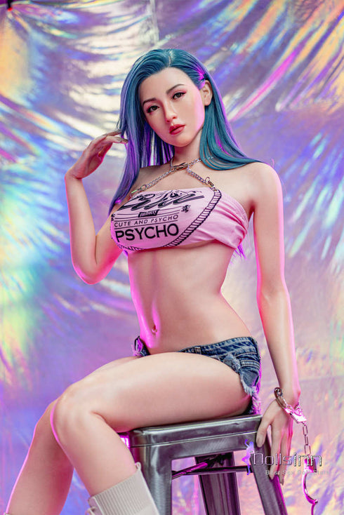 Zelex 170cm Best Silicone Sex Dolls