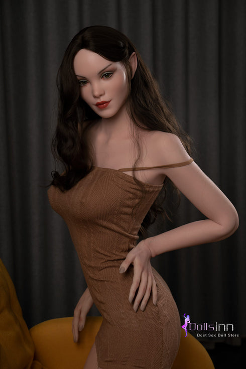 Zelex 170cm Best Silicone Sex Dolls