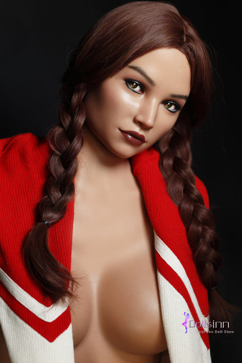 Zelex 170cm Premium Silicone Sex Dolls