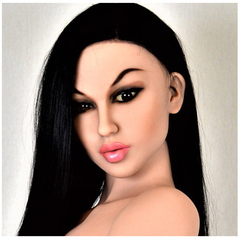 Sophia Tpe Doll Face