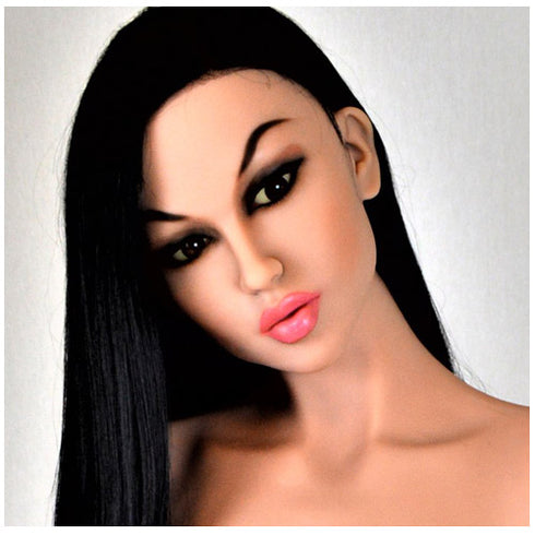 Sophia Tpe Doll Face