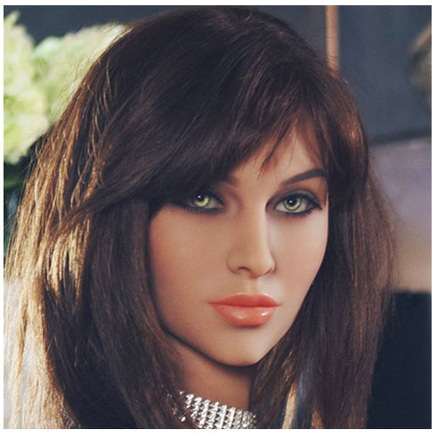 Gloria Tpe Doll Face