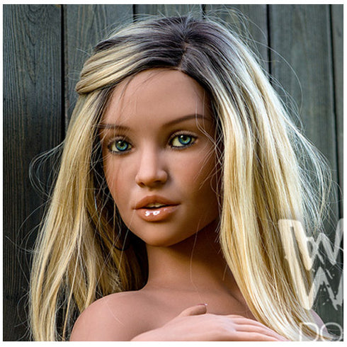 Iris 382# Tpe Doll Face