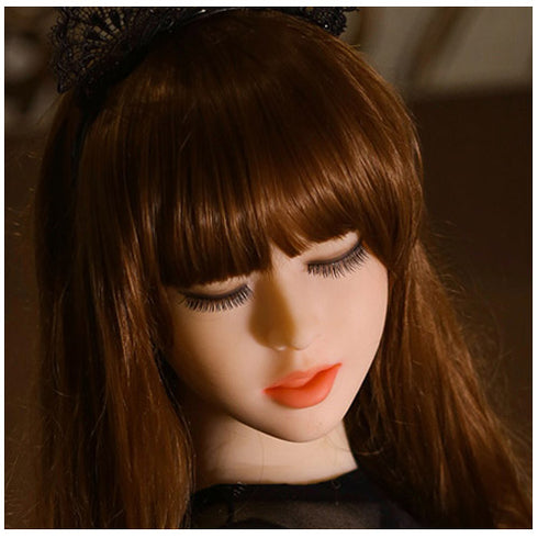 Joan Tpe Doll Face