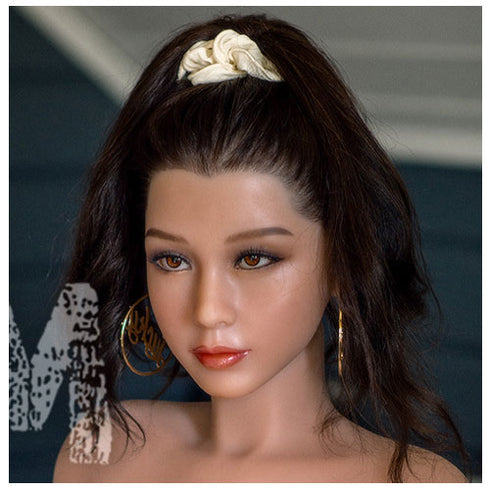 Leda Tpe Doll Face