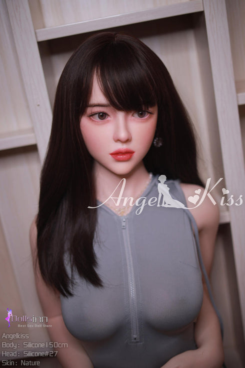 Angelkiss 150cm Full Silicone Sex Doll