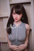 Angelkiss 150cm Full Silicone Sex Doll