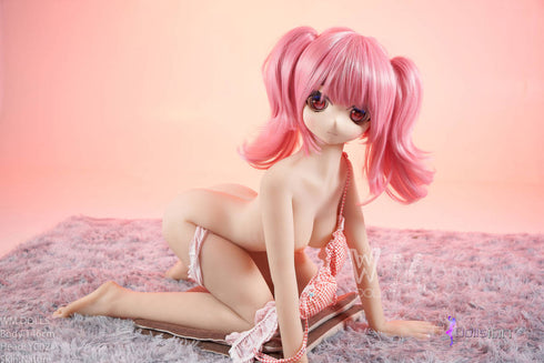 Jinsan 146B Anime Sex Doll 002B