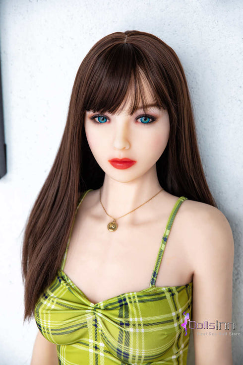 6YE 162S Realistic Sexy Dolls