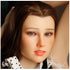 Eunice Silicone Sex Doll Face 01#