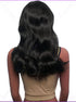 Realistic Synthetic Wigs 04#