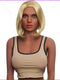 Realistic Synthetic Wigs 06#