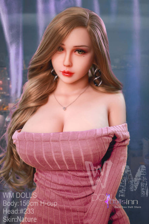 Nicole 156H Newest Sex Dolls