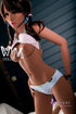 Ileana 157B Hot Tpe Sexy Doll
