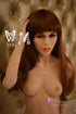 Joey 168A Black Adult Dolls