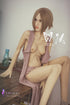 Ines 168A Small Boobs Adult Dolls
