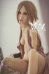 Ines 168A Small Boobs Adult Dolls