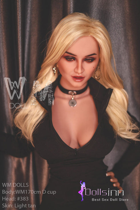 Irma 170D Newest Adult Dolls