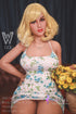 Sabina 170D Newest Adult Dolls