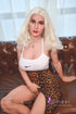 Sallie 170D Newest Adult Dolls