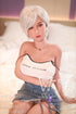 Leah 170D Newest Adult Dolls