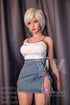 Leah 170D Newest Adult Dolls