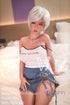 Leah 170D Newest Adult Dolls