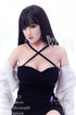Pamela S158D Silicone Sex Doll