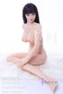 Pamela S158D Silicone Sex Doll