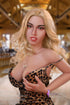 Thea S160 Silicone Sex Doll