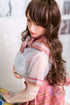 Regina S164D Silicone Sex Doll