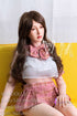 Regina S164D Silicone Sex Doll