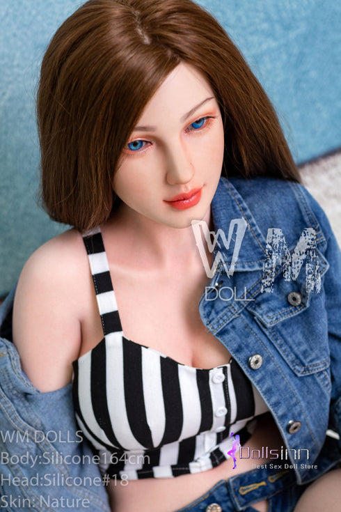 Rena S164D Young Silicone Dolls