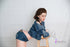 Rena S164D Young Silicone Dolls