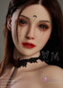 Sheila S164D Silicone Sex Doll