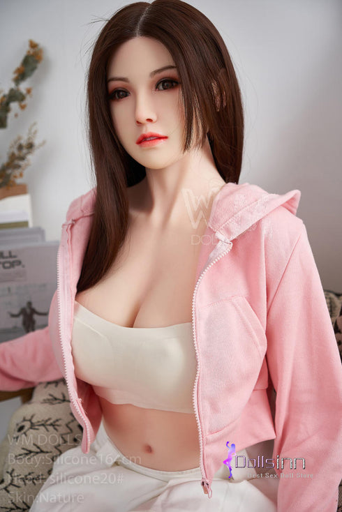 Sheila S164D Silicone Sex Doll